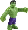 Akční figurky Hasbro Hulk Náhled obrázku produktu 16
