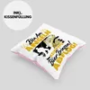 Trendation - Angler Deko-Kissen mit Füllung 40x40 Produktbild-Vorschau 3