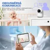 Extralink Reya Niania elektroniczna Náhled obrázku produktu 4