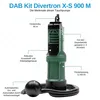 Zisternenpumpe DAB Divertron 900 M Automatik Nachfolger von Produktbild-Vorschau 3