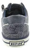 Mustang  Damenschuhe Schnürschuhe Sportive Blau Freizeit Productafbeelding-voorbeeld 6