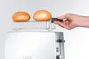 Graef TO 91 2-Scheiben Toaster weiß Produktbild-Vorschau 4