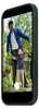 iPhone 17 Silicone Case mit MagSafe - Schwarz Produktbild-Vorschau 2