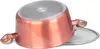 EDENBERG EB-5625 15-teiliges Kochgeschirr-Set Produktbild-Vorschau 3