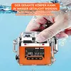 Elektrisches Feuerzeug Dual Arc, Winddicht Wasserdicht Produktbild-Vorschau 5
