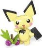 Mega Pokemon Pichus Leśne Żerowanie Podgląd zdjęcia produktu 13