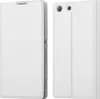 Cadorabo Handyhülle für Sony Xperia M5 Schutz Hülle in Produktbild-Vorschau 1