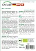 SAFLAX  -- Livèche - 100 graines - Levisticum Voir les images du produit 11