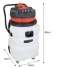 Odkurzacz przemysłowy Maxblast 90L 3000W Podgląd zdjęcia produktu 5