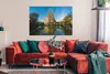MuchoWow® Poster Kirche - See - Barcelona 120x80 cm - Produktbild-Vorschau 3