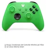 Microsoft Xbox Wireless Controller, Gamepad, Android, PC, Náhľad obrázku produktu 2