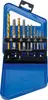 BGS technic Screw Extractor & Left Cutting Drill Set, 393 g Náhľad obrázku produktu 1