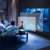 Beamer - Projektor Android Google TV FULL HD 4K - 39000 lm Produktbild-Vorschau 5