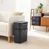 Rotho Aufbewahrungsbox 25L Maloja - Kunststoffbox 40 x 23,5 Produktbild-Vorschau 2