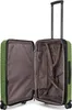 Stratic Bright + Koffer M (erweiterbar) - Olive Produktbild-Vorschau 5