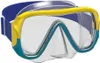 Mares Aquazone Keewee Junior-tauchmaske    One Size Produktbild-Vorschau 4