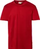 HAKRO T-Shirt Classic 292, rot, 6XL Produktbild-Vorschau 1