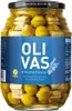 Mediterráneas Oliven - Aceitunas Mediterráneas - OLIVAS - Produktbild-Vorschau 1