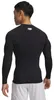 Under Armour Camiseta Heatgear Armour, 1361524001, Talla: Vista previa de la imagen del producto 17