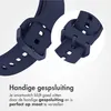 imoshion Siliconen bandje voor de Samsung Galaxy Fit 3 - Productafbeelding-voorbeeld 4