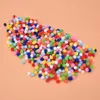 Měkké Pom Poms, načechrané Pom Poms, Pom Poms Ball, Náhled obrázku produktu 5