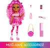Rainbow High Sparkle & Shine Doll- Pink, Poupée de mode, Voir les images du produit 9