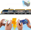 LEGO® City 60197 Personenzug Bausatz Anteprima dell’immagine prodotto 30