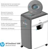 HP Aktenvernichter OneShred 16MC Voir les images du produit 24