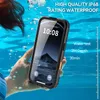 Housse étanche pour iPhone 17 Pro Max, protection d'écran, Voir les images du produit 2
