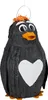 relaxdays 10031492_0 relaxdays Piñ ata Pinguin Anteprima dell’immagine prodotto 1