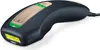 Beurer 2-in-1 Haarentferner Pure Skin Pro IPL 5800 Schwarz Produktbild-Vorschau 2