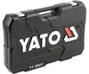 Yato YT-38941, Metallisch, 14,8 kg Produktbild-Vorschau 5