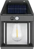 MasterLED Solar Wandleuchte LED 2er Set – 3000K Warmweiß – Produktbild-Vorschau 4