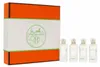 Hermès Parfums Jardins Collection, sada toaletních vod, 4 x Náhled obrázku produktu 1