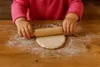 Mini mattarello per bambini 22,5 cm | Mini mattarello in Anteprima dell’immagine prodotto 2