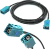 Adattatore Universo cavo di prolunga antenna auto da presa Anteprima dell’immagine prodotto 1
