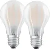 OSRAM Box mit 2 Standard-LED-Lampen aus Milchglas - 7,5 Produktbild-Vorschau 8