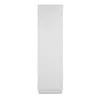 finori Arles 52A Vitrine, weiß Maß: B x H x T ca. 56 x 195 Produktbild-Vorschau 10