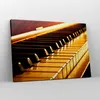 Bild auf Leinwand - Leinwandbild - Klavier Musik Konzert - Produktbild-Vorschau 4