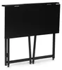 ModernHome TH-FD-1 Klappbarer Computertisch, 80 x 45 cm, Produktbild-Vorschau 6