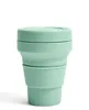 Stojo Faltbarer Becher Midi, 355 ml Produktbild-Vorschau 3