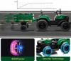 Kinder Elektro Traktor 24V mit 200W Motoren Kindertraktor Produktbild-Vorschau 4