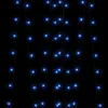 vidaXL Solar-Lichterkette 2 Stk. 2x200 LED Blau Innen Außen Produktbild-Vorschau 5