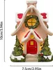 Räuchermännchen Weihnachten, Räucherhaus Weihnachten, Produktbild-Vorschau 2