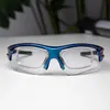 Rockbros 10069 UV400 blue photochromic cycling glasses Produktbild-Vorschau 13
