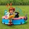 LEGO Friends Centrum ratunkowe dla psów, zabawa w Podgląd zdjęcia produktu 13