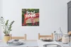 MuchoWow® - Selbstklebend - Fototapeten Produktbild-Vorschau 2