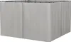 Ersatzvorhang für Pavillon, 4er-Set, für 3x3m Pavillons, Produktbild-Vorschau 1