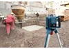 Laser rotatif BOSCH GRL 400 H + Cellule de réception LR 45 Voir les images du produit 7