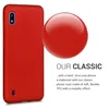 kwmobile Handyhülle für Samsung Galaxy A10 Hülle - Silikon Produktbild-Vorschau 3